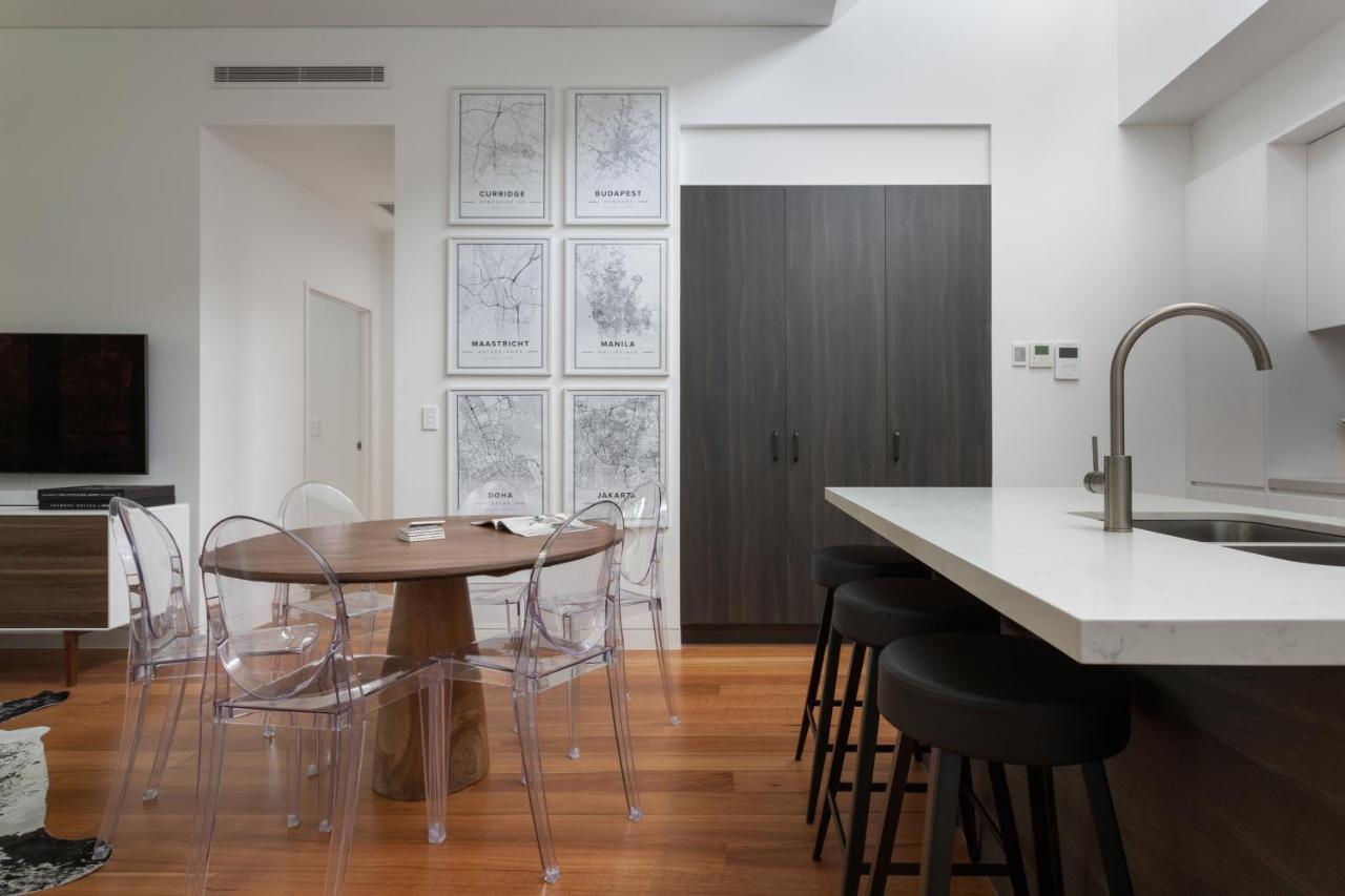 Stylish 2-Bed Apartment With Bbq Patio Near Beach Sydney Exterior photo